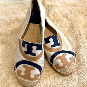 Tory Burch slides 6.5